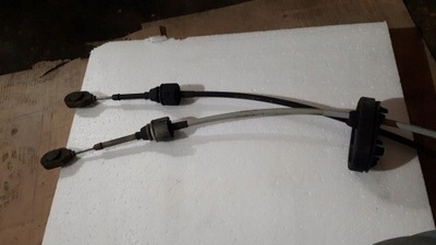 CABLES DE TRANSMISIÓN OPEL VECTRA C SIGNUM 3.2 211 KM Z32SE  