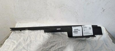 Молдинг захист відсік двигуна ліва polestar 2 ii 2020- фото №1