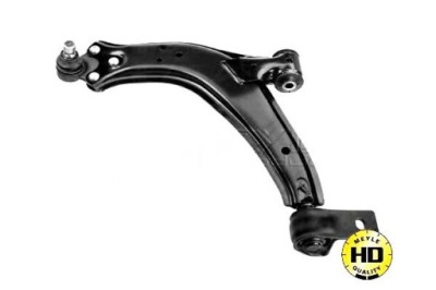 Рычаг подвеска meyle 95685512 3520f7 3520f8 35 фото №1