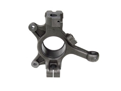 Поворотный кулак правая renault master ii оригинальный номер 8200642123 nissan interstar фото №1