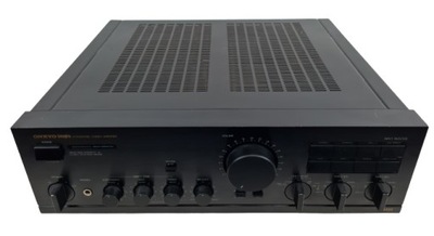 Onkyo A-8450 – wzmacniacz stereo