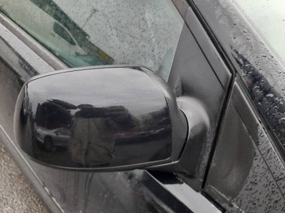 Дзеркало праве електричний ford focus фото №1