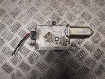 Моторчик люк subaru forester i lift фото №1