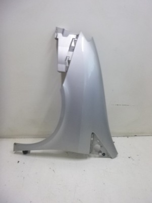 Крыло fiat ulysse ii ezrc 2003r. фото №1