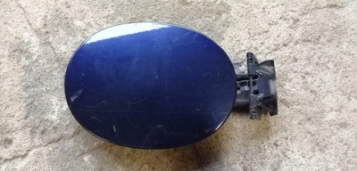 Mazda 3 03-09 hb кришка заливної пального фото №1