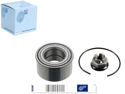 Набор подшипник колеса перед l/p dacia logan logan express logan ii фото №1