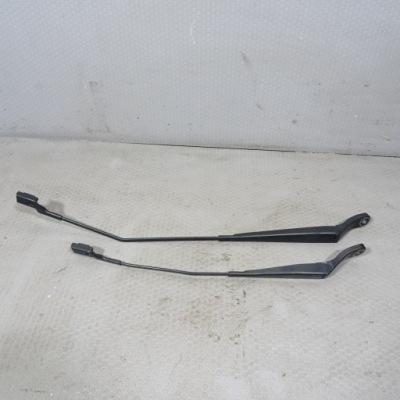 Peugeot 208 рычаги дворник перед 9673292080 фото №1