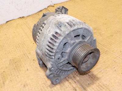 Генератор volkswagen golf iv 037903025c фото №1