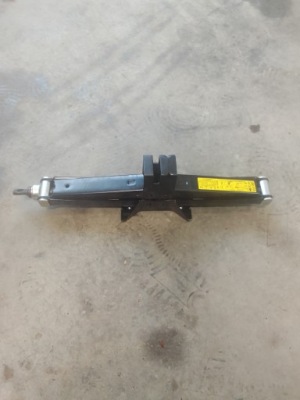 Hyundai tucson iv 21- подъемник домкрат usa фото №1