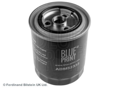 BLUE PRINT ADM52333 FILTRO COMBUSTIBLES  