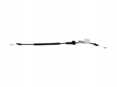 Трос замка двері правий задня octavia ii kombi фото №1