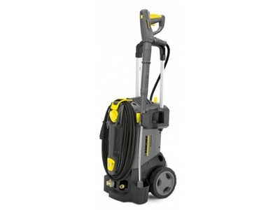 LAVADORA KARCHER HD 5-12 C PLUS 1.520-901.0  