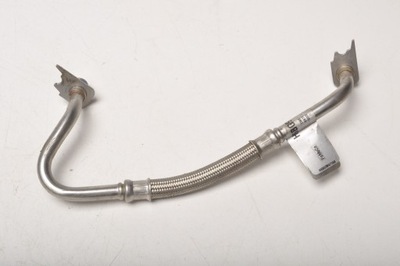 Ford focus mk4 1.0 труба турбины h6bg9v471ab фото №1