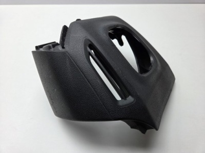 Proace city combo berlingo rifter решітка обдув накладка права 9820749677 фото №1