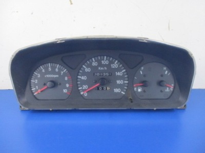 Suzuki wagon ii r+ 1.0 счетчик 34100-7fc 201tys km фото №1