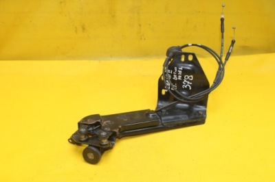 Ролик дверь przesywnych правый задняя kia sedona ii carnival ii фото №1