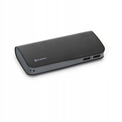 Powerbank Platinet 15000 mAh czarny