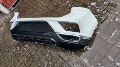 Бампер задняя задний vw t-roc troc t roc 2ga 2g 4xpdc 4x 4 x pdc 2ga807301ab фото №1