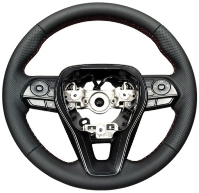 Повітропровід toyota corolla e21 cross rav4 v camry обшивка шкіра 975k фото №1