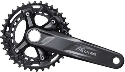 Mechanizm korbowy SHIMANO "Deore FC-M5100