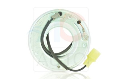 Ac авто котушка зчеплення компресор кондиціонера delphi cvc,sp10 92/62/39/25m фото №1