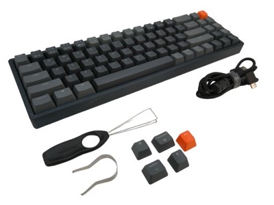 Klawiatura mechaniczna Keychron K14
