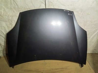 Капот перед fiat bravo ii 890/b фото №1