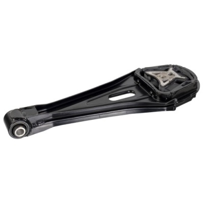 Подушка коробки передач febi 180430 фото №1