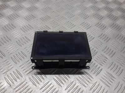 Дисплей opel vectra c 24461297 фото №1