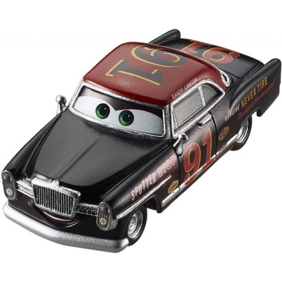 Auto Disney Cars Randy Lawson