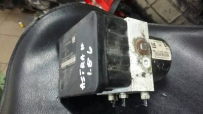 Насос abs 10.0960-0539.3 13213610al astra h фото №1