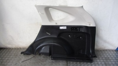 Honda cr-v iv lift обшивка багажника правый обивка 14- фото №1