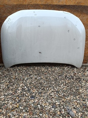 Капот 149 toyota rav4 v 2019-2024 фото №1