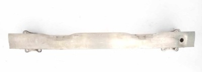 Audi a6 c7 avant балка усилитель бампера задняя фото №1