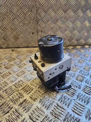 Seat ibiza iii 6l 2002 перед насос abs фото №1