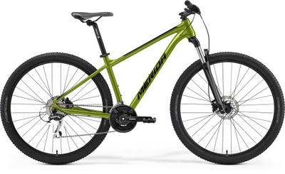 ROWER MTB MERIDA 29 BIG NINE 20 MATT GREEN R.19