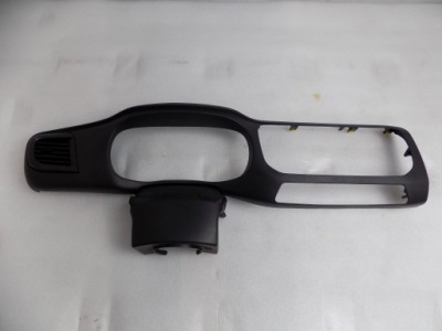 Opel vivaro c proace expert iii рамка спидометра 9808364677 фото №1