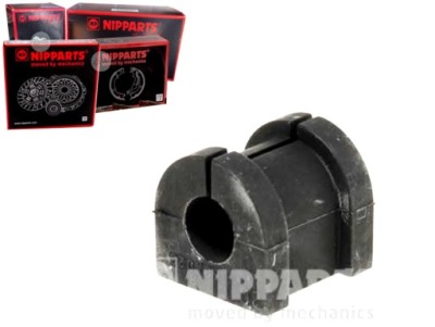 Втулка стабілізатора nipparts 4156a028 gom547 3918 фото №1