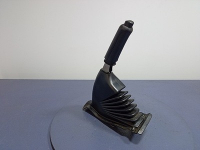 Fiat doblo ii lift рычаг тормоза ручного фото №1