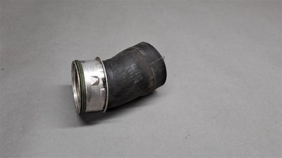 Vw passat cc 2.0 tfsi труба повітря 1k0145828f фото №1