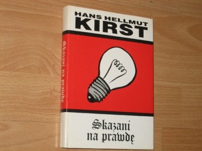 KRYMINALISTYKA - Hans H. Kirst - 99