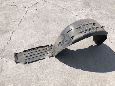 Подкрылок задняя правый задние правое citroen jumpy iii фото №1