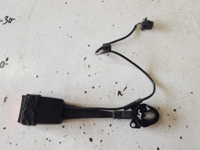 Audi a5 lift 12-16r кліпса поперечина ліва перед фото №1