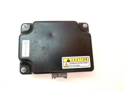 2017 jeep compass радар круиз-контроль активированного 51940341 фото №1