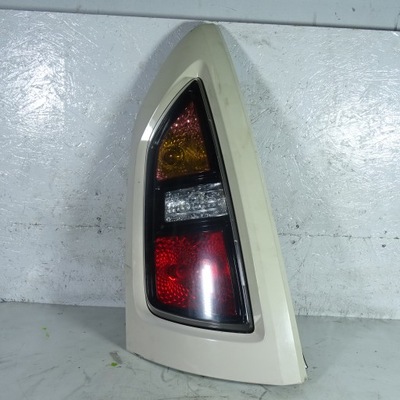 Kia soul i лампа задня ліва 92401-2k0 фото №1