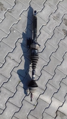 Приводной вал fiat croma 1.9 16v multijet 6 передач фото №1