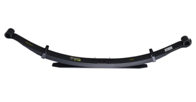 Ford ranger | mazda bt50 2006-11 посилений hd ресора 2" 200-400kg фото №1