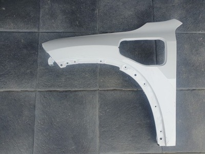 Крыло bmw x1 u11 фото №1