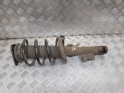 Mcperson лівий перед передній mazda 3 bk 1.6 citd фото №1