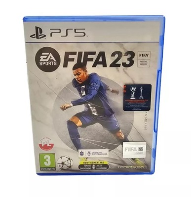 FIFA 23 PL PS5